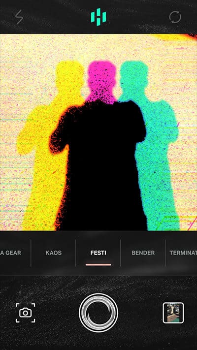 Perth graphic and web design Hyperspekiv-App-Perth