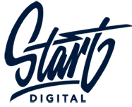 Start Digital logo 2017