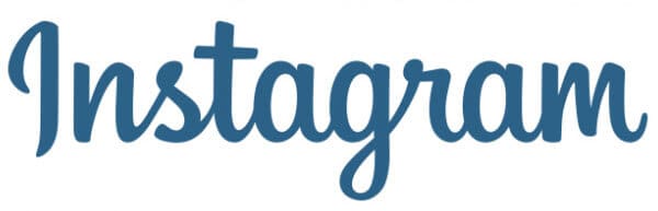 Instagram script font