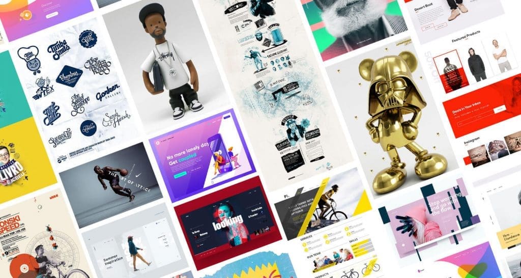 7 sites to inspire your web design project